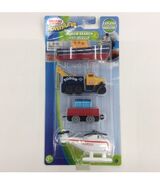 Adventures 2018 Sodor Search and Rescue box