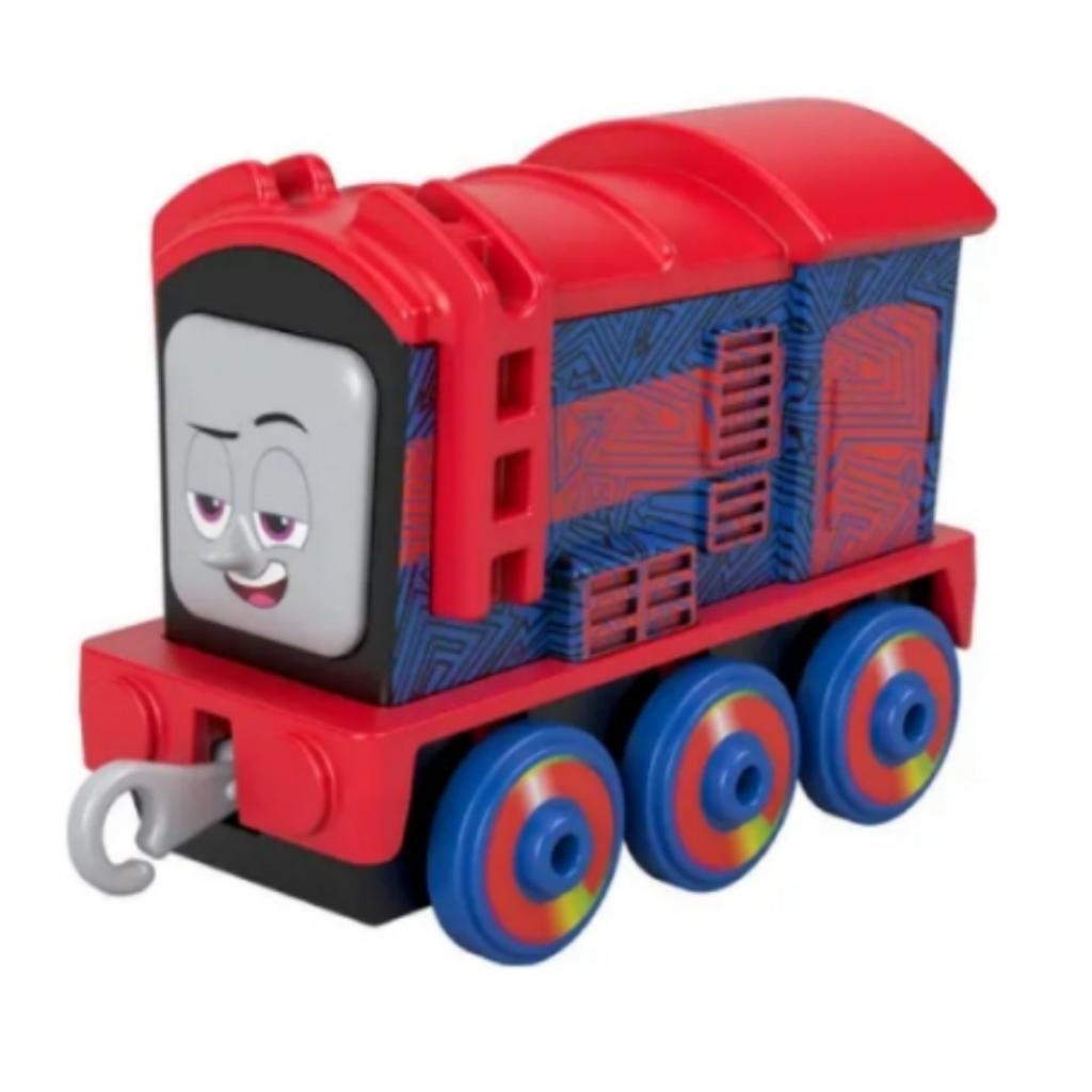 Color Changers Diesel 2024 Thomas Push Along Wiki Fandom   Latest