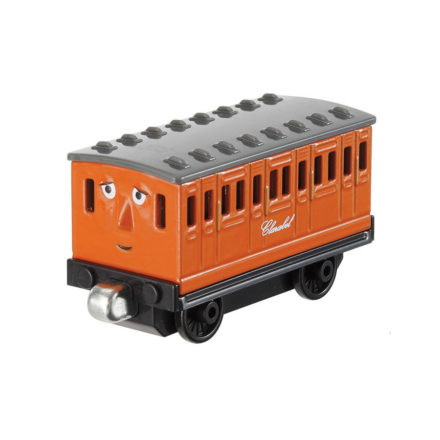 Thomas and friends take hot sale n play annie and clarabel