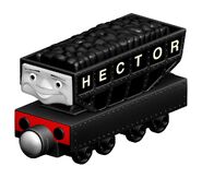 Take-n-Play prototype 2015 Hector