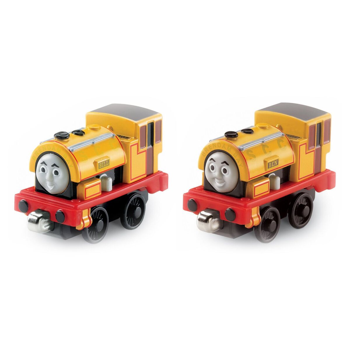 Thomas and friends bill and ben toys best sale