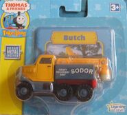 Take Along 2009 Butch UK box