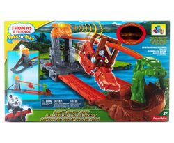 Thomas daring dragon drop discount