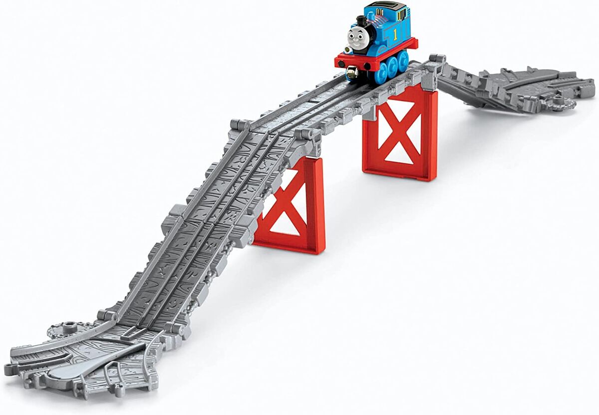 Bridge Thomas Push Along Wiki Fandom