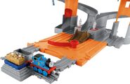 Take-n-Play Troublesome Truck from Thomas' Adventure Castle