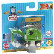 Take Along 2006 Alfie UK box