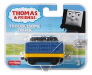 Push Along 2020-2021 Troublesome Truck box