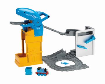 Thomas train shark outlet