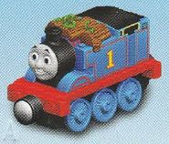 Thomas and the Slithery Snakes