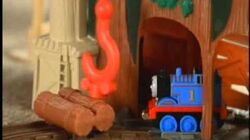 Thomas take and best sale play misty island