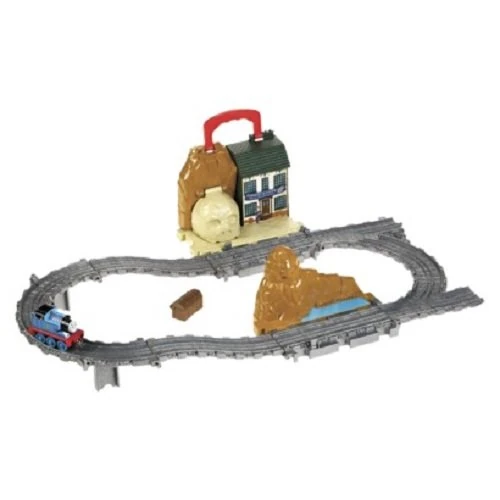 Thomas' Treasure Hunt Adventure | Thomas Metal Collection Wiki | Fandom