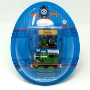 Take Along 2006 Percy Target exclusive Easter egg box