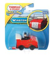 Take-n-Play 2016 Winston box