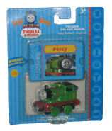 Take Along 2005 Percy box