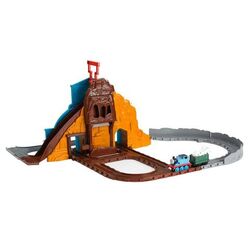 Thomas roaring dino run deals