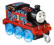 Push Along Bloomin Thomas