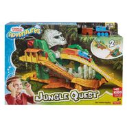 Adventures 2017 Jungle Quest box