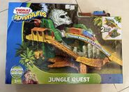 Adventures 2018 Jungle Quest box