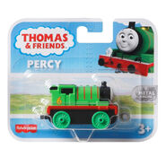 Push Along 2020-2021 Percy box