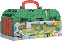 Thomas adventures online knapford station