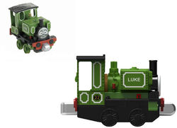 Take n play luke discount