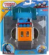 Take-n-Play 2014 Thomas Portable Set international box