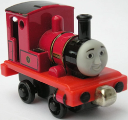 Rheneas Thomas Push Along Wiki Fandom