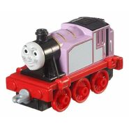 Collectible Railway Rosie