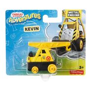 Adventures 2017 Kevin box