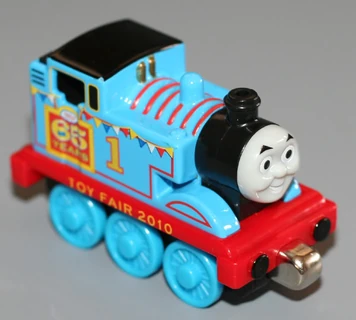 Thomas Push Along Wiki