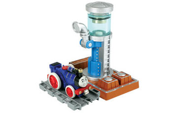 Water Tower Thomas Push Along Wiki Fandom