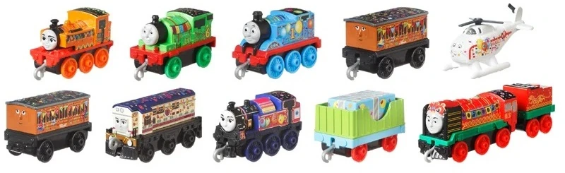 Celebrate with Thomas Thomas Push Along Wiki Fandom