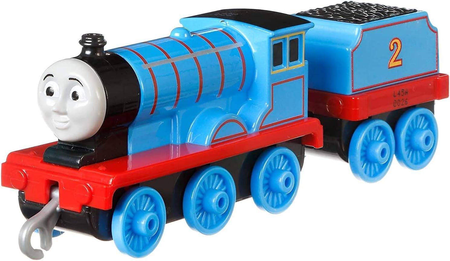 Thomas and friends trackmaster push sale along wiki
