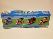 Take-n-Play Tales from the Past Engine Pack box back