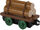 Cargo Truck (Firewood Wagon)