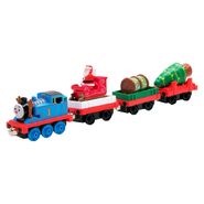 Take-n-Play Thomas the Red Nosed Engine