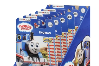 Talking Hiro | Thomas Motorized Wiki | Fandom