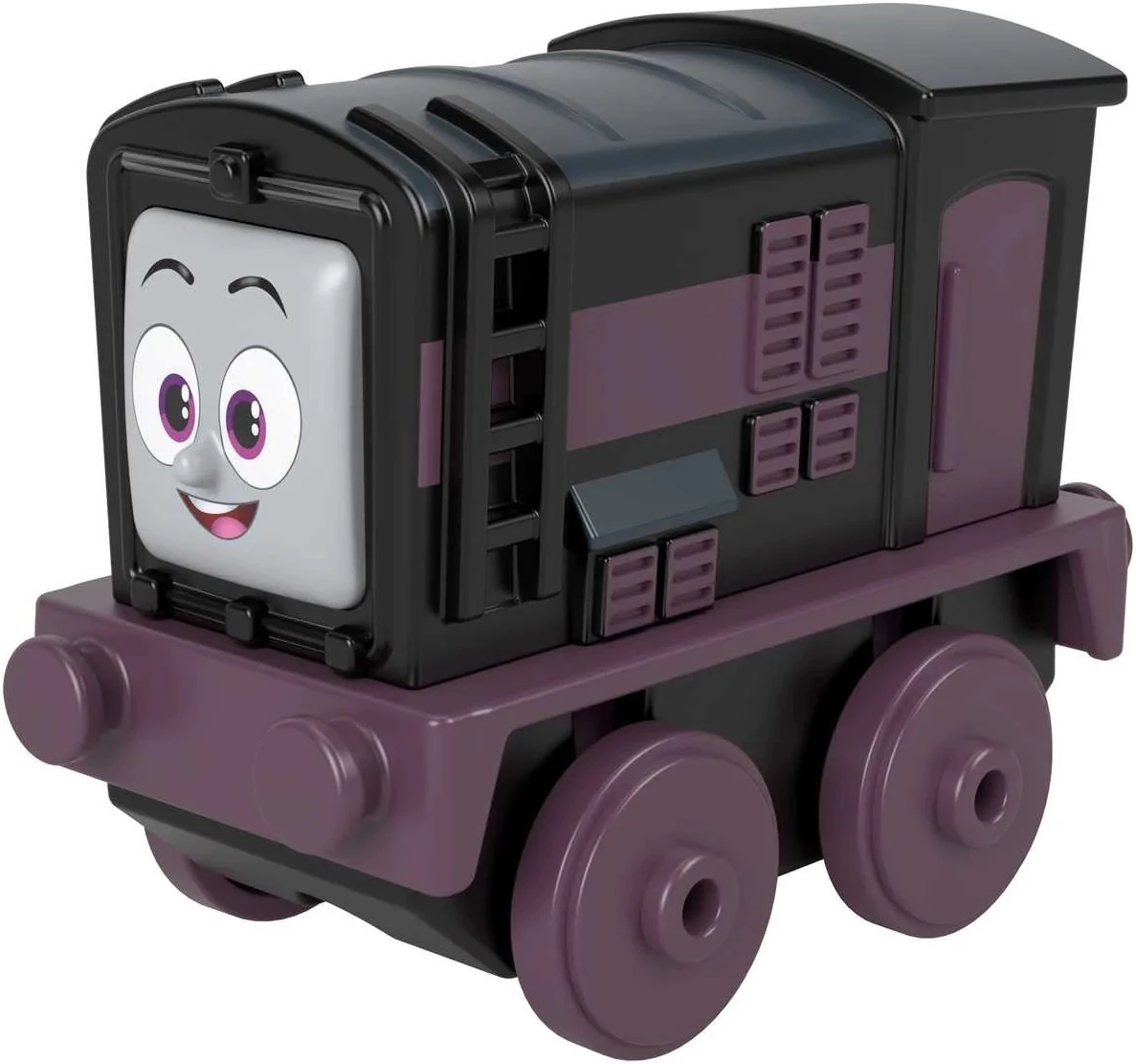 Diesel (plastic) Thomas Push Along Wiki Fandom