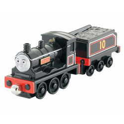 Thomas and friends take n play donald and douglas online