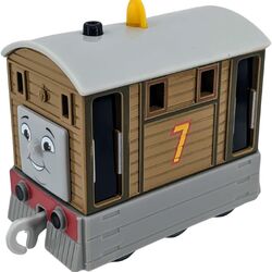 Trackmaster push along wiki sales