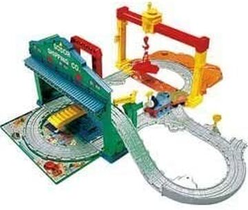 Sodor shipping company take and play top