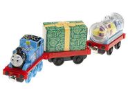 Take Along Birthday Thomas from Sodor Birthday Celebration Cars