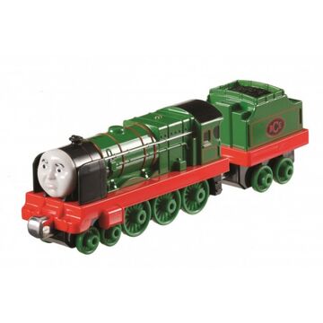 Wooden railway big city engine sale