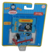 Take Along 2006-2007 Thomas box