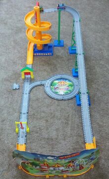 Sodor carnival clearance