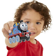 Thomas from Crystal Mines Thomas set