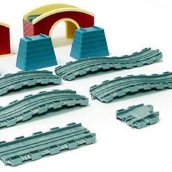 Take along thomas and friends track layout 2025