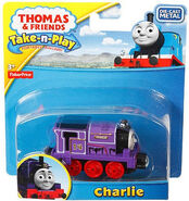 Take-n-Play 2014 Charlie box