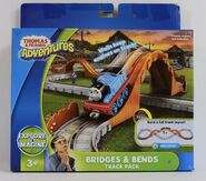 Adventures 2018 Bridges and Bends Track Pack box