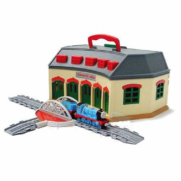 Take and play tidmouth sheds hot sale